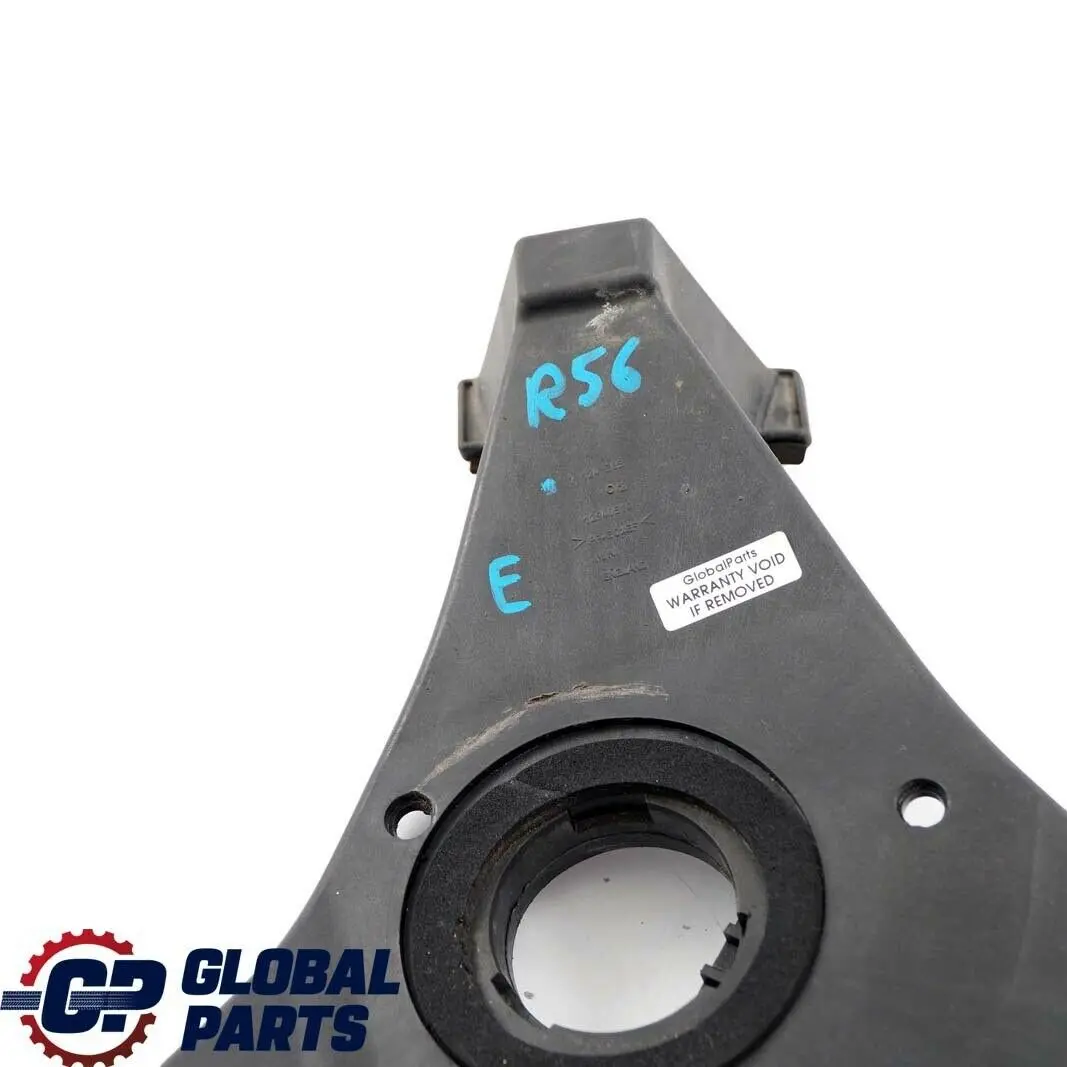 Soporte De Emergencia Trasero para Mini Cooper One R50 R52 R53 R56 R58 con número de pieza 7124365 Mini Cooper One R50 R52 R53 R56 R58 Soporte De Emergencia Trasero - SKU 7124365 - Número de pieza 7124365