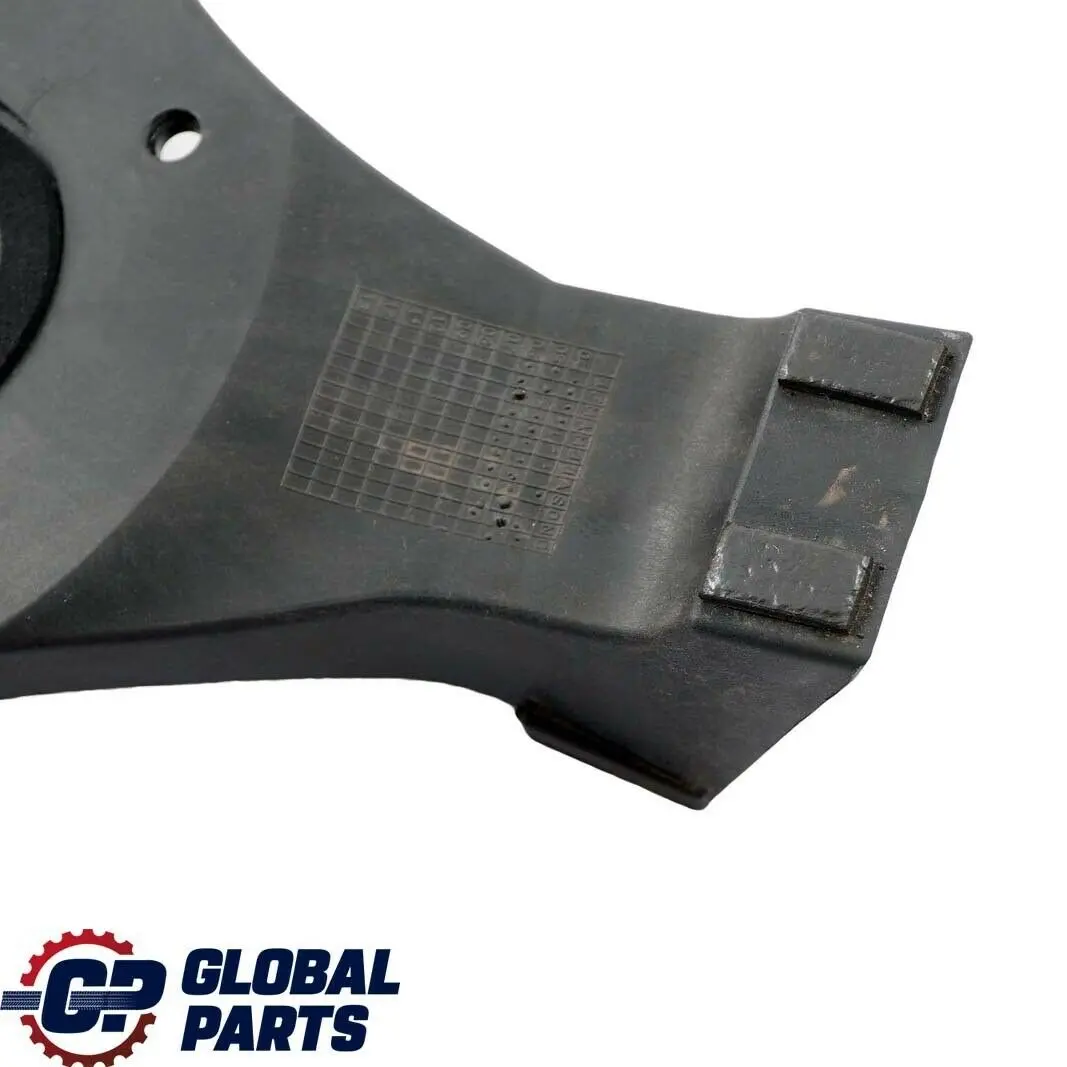 Mini Cooper One R50 R52 R53 R56 R58 Rear Emergency Spare Bracket - SKU 7124365 - Part number 7124365