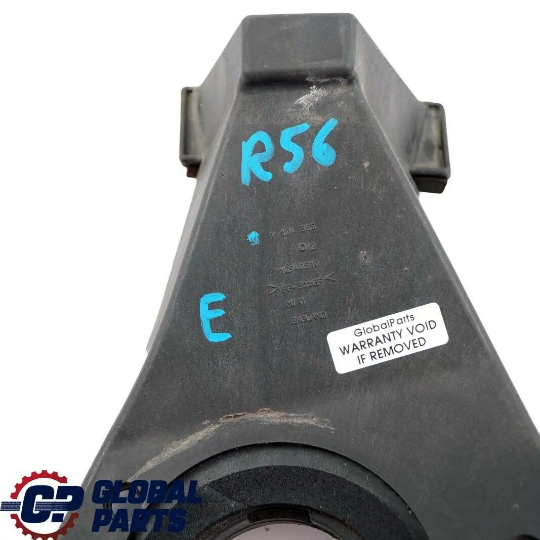 Supporto Posteriore Di Emergenza per Mini Cooper One R50 R52 R53 R56 R58 con numero di parte 7124365 Mini Cooper One R50 R52 R53 R56 R58 Supporto Posteriore Di Emergenza - SKU 7124365 - Numero di parte 7124365