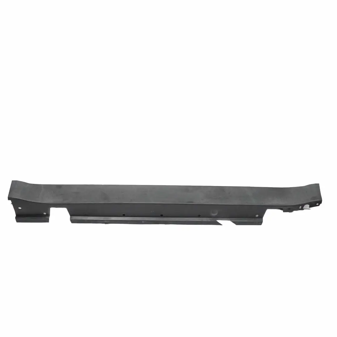 £Mini R52 Side Skirt Left N/S Door Sill Side Cabrio Trim Panel One to with Part number 7124373 £Mini R52 Side Skirt Left N/S Door Sill Side Cabrio Trim Panel One - SKU 7124373 - Part number 7124373