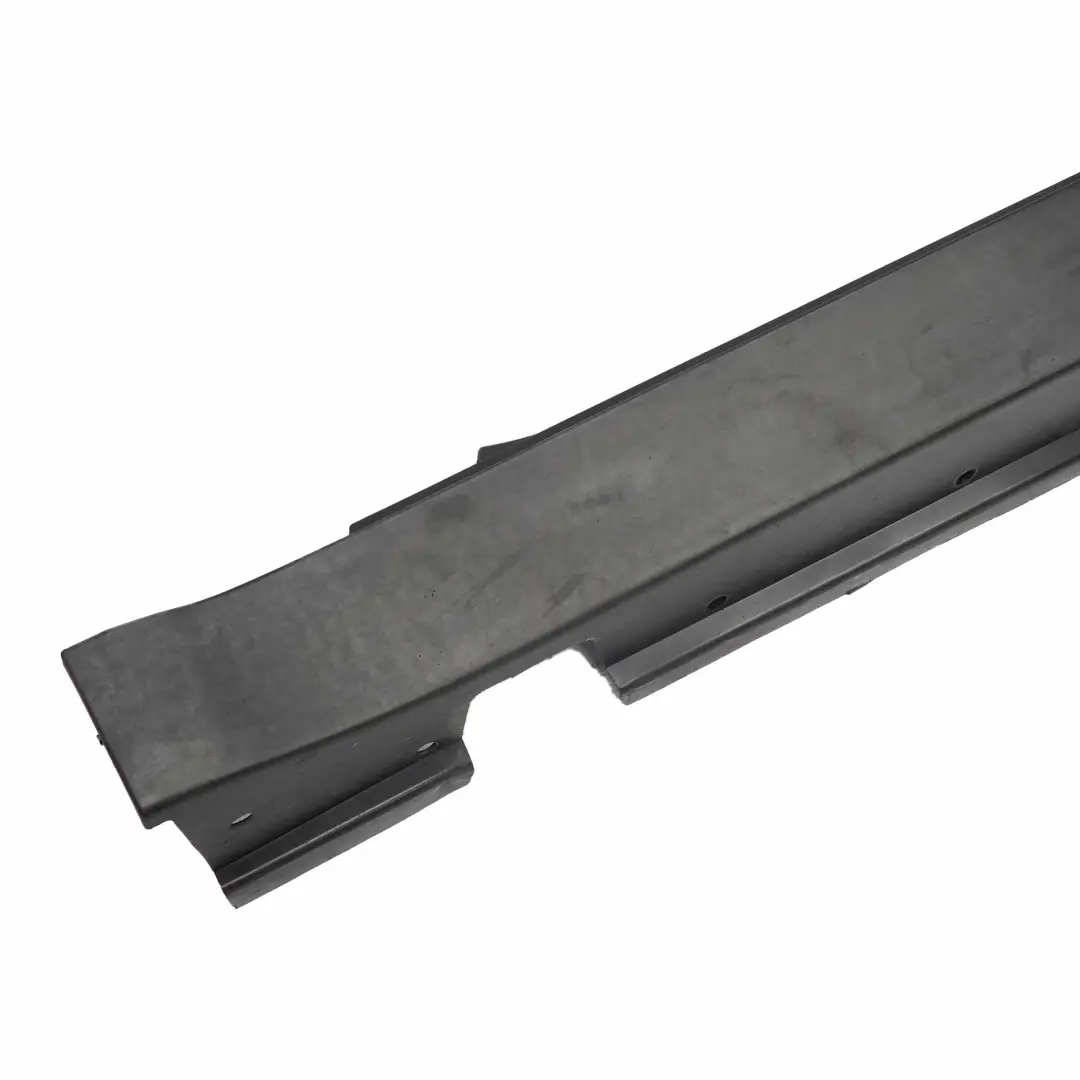 Mini Cabrio R52 One Schwellerleiste Schweller Leistung Links Blende Abdeckung - SKU 7124373 - Teilenummer 7124373