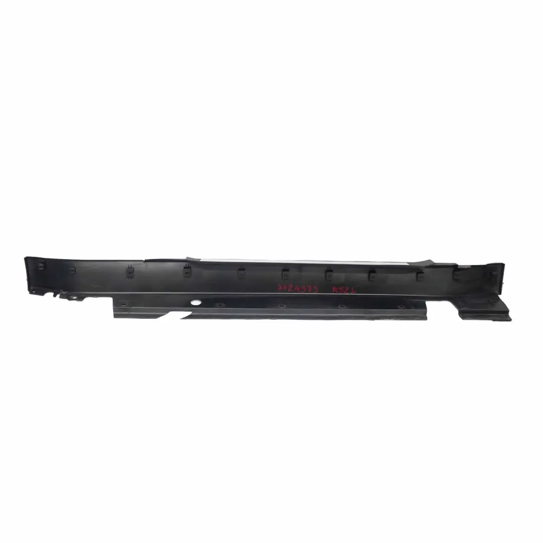 £Mini R52 Side Skirt Left N/S Door Sill Side Cabrio Trim Panel One to with Part number 7124373 £Mini R52 Side Skirt Left N/S Door Sill Side Cabrio Trim Panel One - SKU 7124373 - Part number 7124373