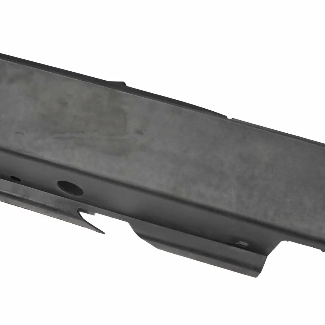 Mini Cabrio R52 One Schwellerleiste Schweller Leistung Links Blende Abdeckung - SKU 7124373 - Teilenummer 7124373