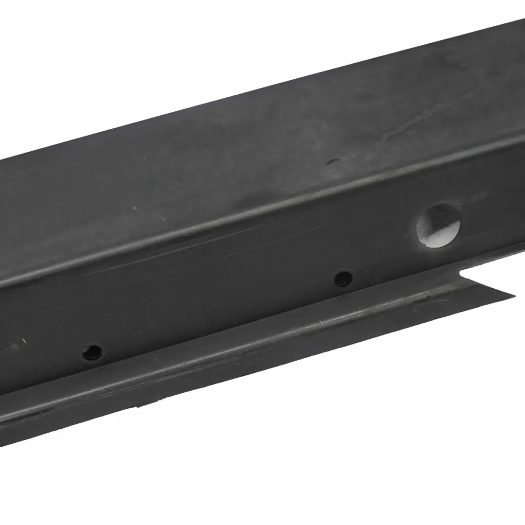 Mini Cabrio R52 One Schwellerleiste Schweller Leistung Links Blende Abdeckung - SKU 7124373 - Teilenummer 7124373
