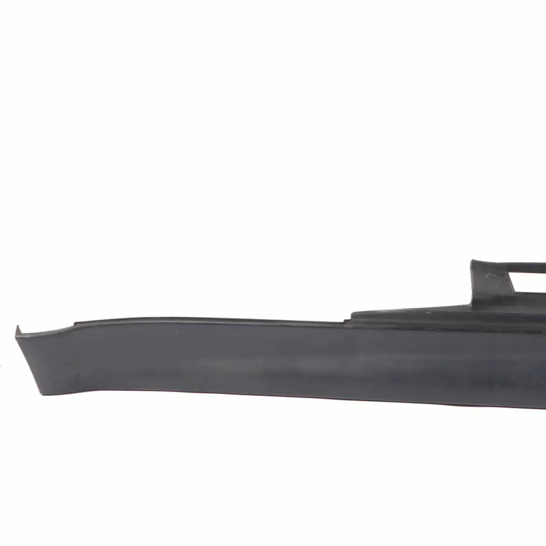 Side Skirt Mini Cooper S R52 Cabrio Right O/S Sill Side Cover Trim to with Part number 7124376 Side Skirt Mini Cooper S R52 Cabrio Right O/S Sill Side Cover Trim - SKU 7124376 - Part number 7124376