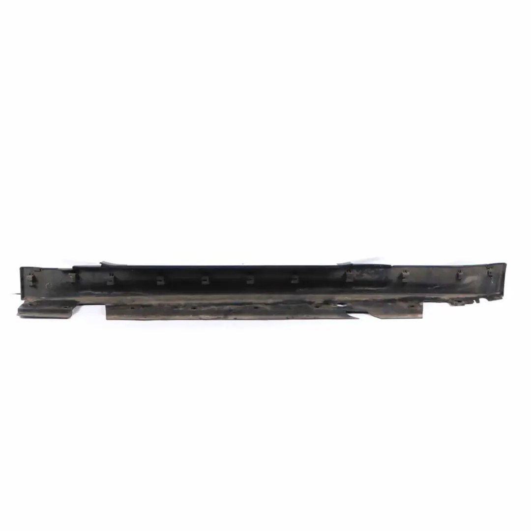 Side Skirt Mini Cooper S R52 Cabrio Right O/S Sill Side Cover Trim to with Part number 7124376 Side Skirt Mini Cooper S R52 Cabrio Right O/S Sill Side Cover Trim - SKU 7124376 - Part number 7124376