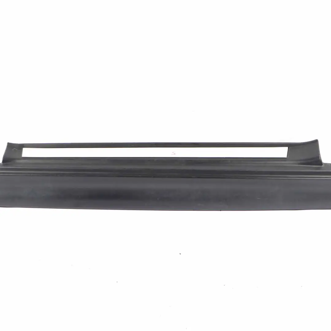 Side Skirt Mini Cooper S R52 Cabrio Right O/S Sill Side Cover Trim to with Part number 7124376 Side Skirt Mini Cooper S R52 Cabrio Right O/S Sill Side Cover Trim - SKU 7124376 - Part number 7124376
