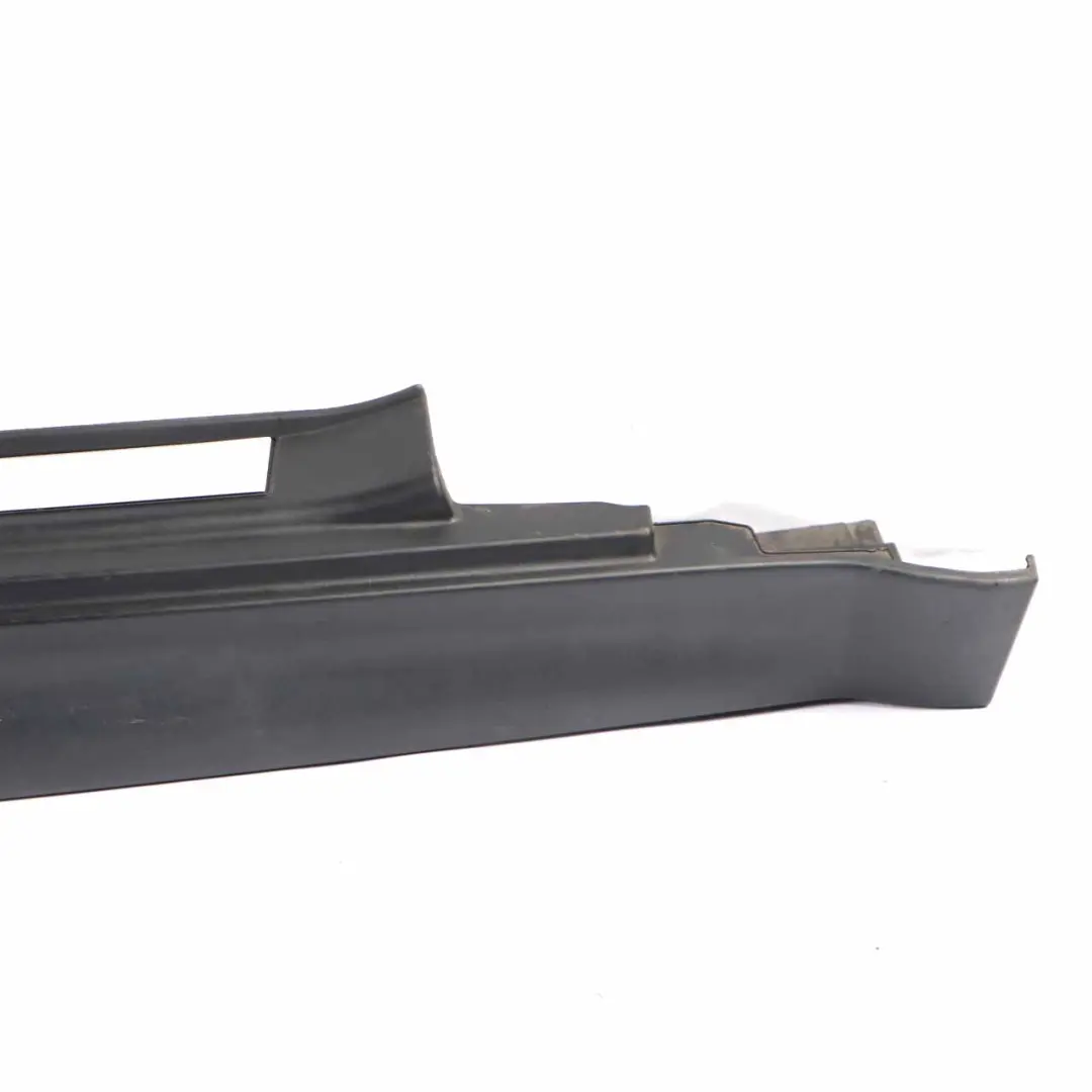 Side Skirt Mini Cooper S R52 Cabrio Right O/S Sill Side Cover Trim to with Part number 7124376 Side Skirt Mini Cooper S R52 Cabrio Right O/S Sill Side Cover Trim - SKU 7124376 - Part number 7124376