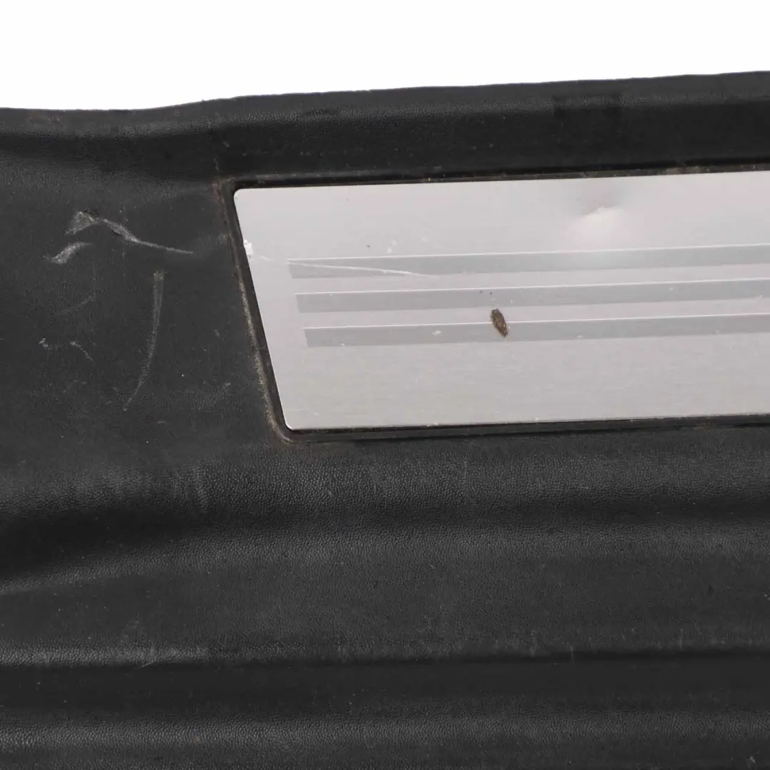 Side Skirt Mini Cooper S R52 Cabrio Right O/S Sill Side Cover Trim to with Part number 7124376 Side Skirt Mini Cooper S R52 Cabrio Right O/S Sill Side Cover Trim - SKU 7124376 - Part number 7124376