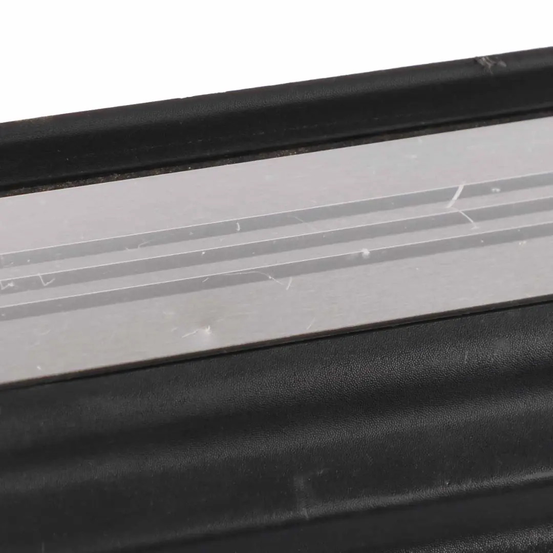  Side Skirt Mini Cooper S R52 Cabrio Right O/S Sill Side Cover Trim - SKU 7124376 - Part number 7124376