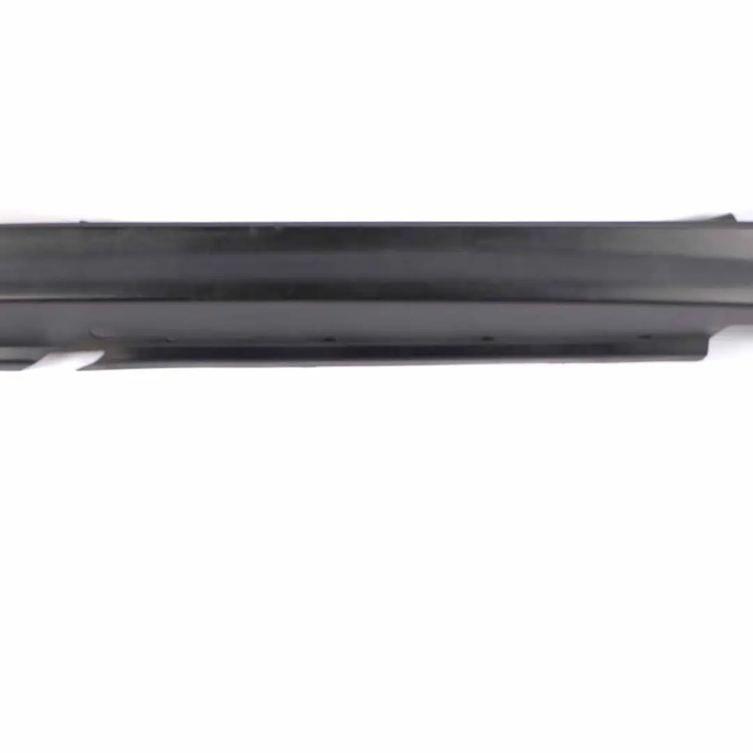 Side Skirt Mini Cooper S R52 Cabrio Right O/S Sill Side Cover Trim to with Part number 7124376 Side Skirt Mini Cooper S R52 Cabrio Right O/S Sill Side Cover Trim - SKU 7124376 - Part number 7124376