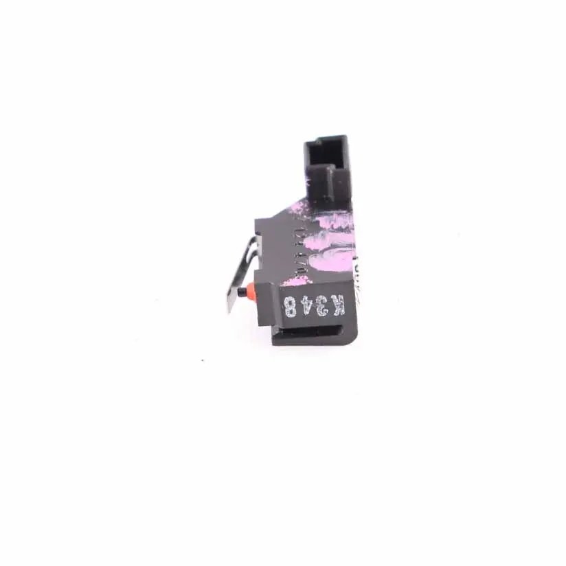 BMW F20 Boot Tailgate Microswitch Boot Trunk Lid Opener Switch - SKU 7124470 - Part number 7124470