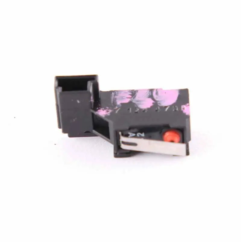 BMW F20 Boot Tailgate Microswitch Boot Trunk Lid Opener Switch - SKU 7124470 - Part number 7124470