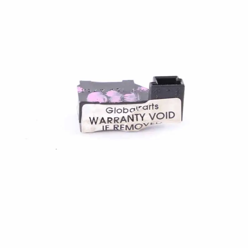 BMW F20 Microinterruttore portellone bagagliaio Interruttore apertura coperchio - SKU 7124470 - Numero di parte 7124470