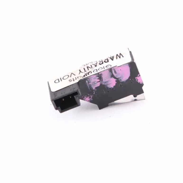 BMW F20 Boot Tailgate Microswitch Boot Trunk Lid Opener Switch - SKU 7124470 - Part number 7124470