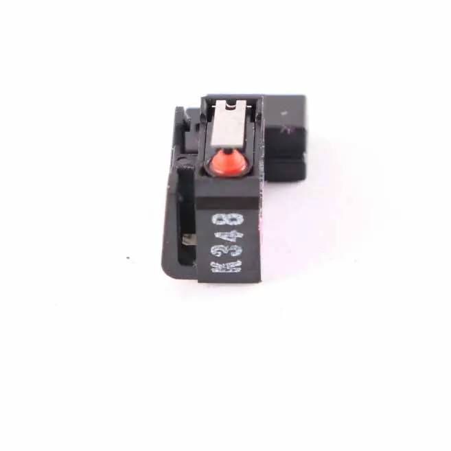 Microinterruttore portellone bagagliaio Interruttore apertura coperchio per BMW F20 con numero di parte 7124470 BMW F20 Microinterruttore portellone bagagliaio Interruttore apertura coperchio - SKU 7124470 - Numero di parte 7124470