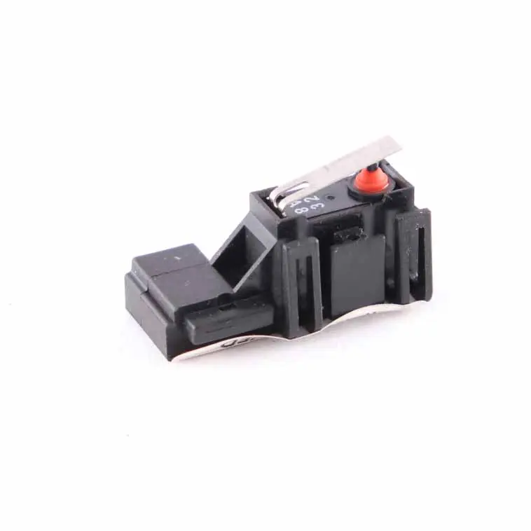 BMW F20 Boot Tailgate Microswitch Boot Trunk Lid Opener Switch - SKU 7124470 - Part number 7124470