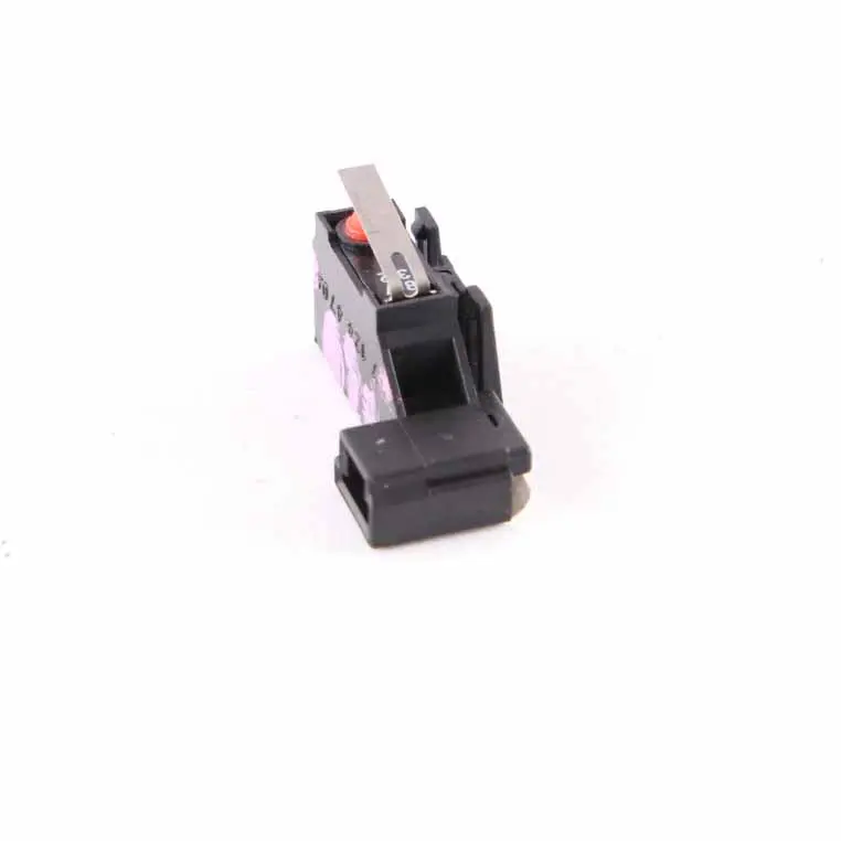 BMW F20 Boot Tailgate Microswitch Boot Trunk Lid Opener Switch - SKU 7124470 - Part number 7124470