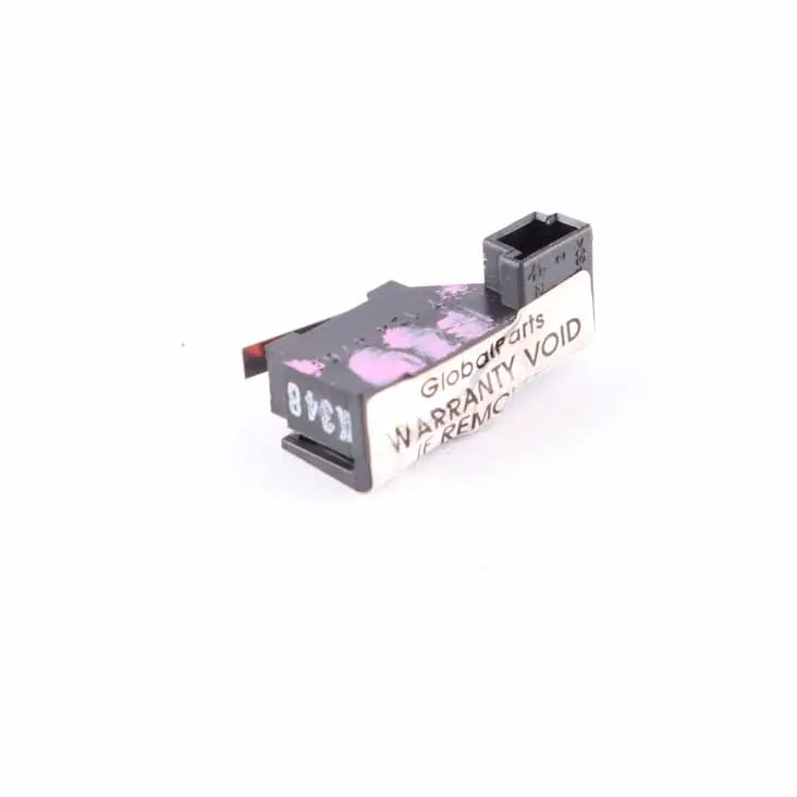 Microinterruttore portellone bagagliaio Interruttore apertura coperchio per BMW F20 con numero di parte 7124470 BMW F20 Microinterruttore portellone bagagliaio Interruttore apertura coperchio - SKU 7124470 - Numero di parte 7124470