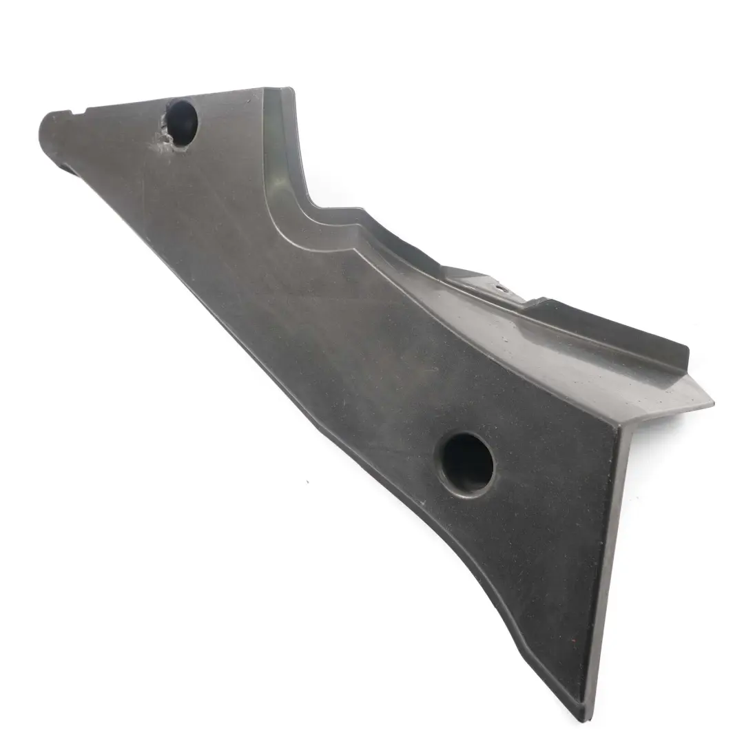 Covering Tank Under Body Cover Left N/S to BMW E60 E61 E63 LCI with Part number 7124555 BMW E60 E61 E63 LCI Covering Tank Under Body Cover Left N/S - SKU 7124555 - Part number 7124555