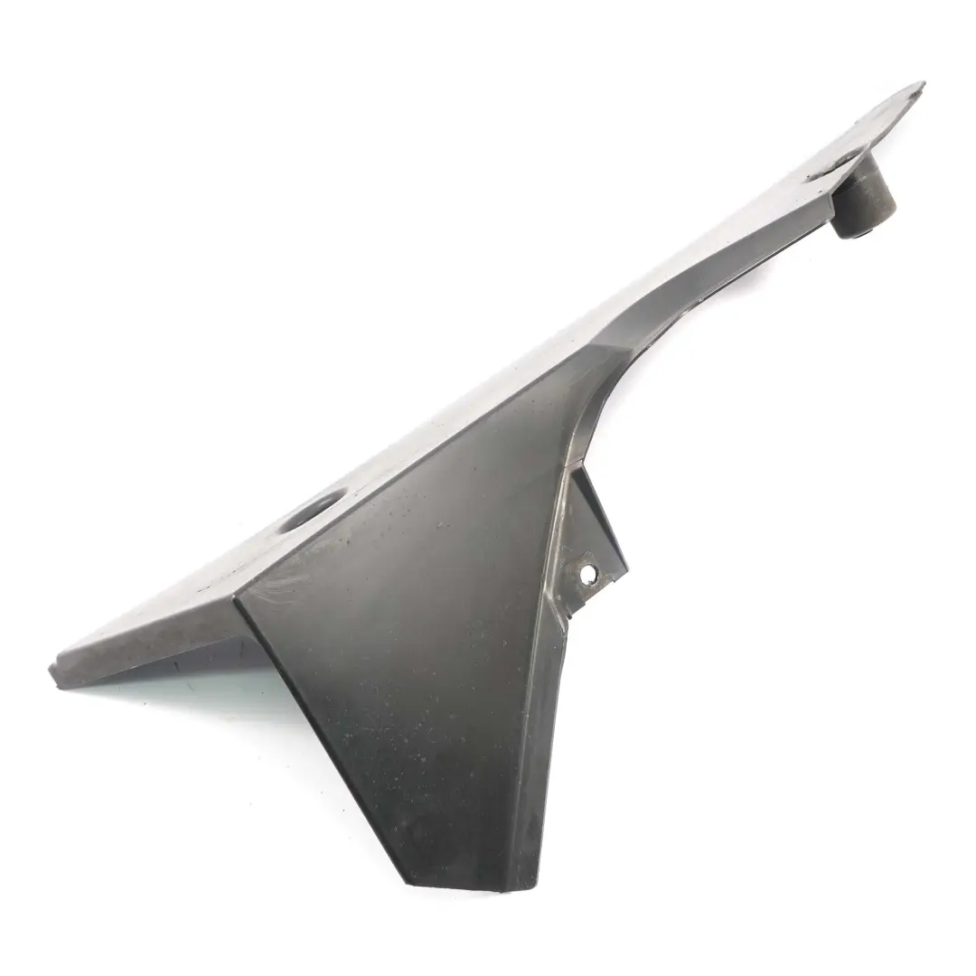 Osłona Płyta Podwozia Lewa do BMW E60 E61 E63 LCI o numerze 7124555 BMW E60 E61 E63 LCI Osłona Płyta Podwozia Lewa - SKU 7124555 - Numer Części 7124555