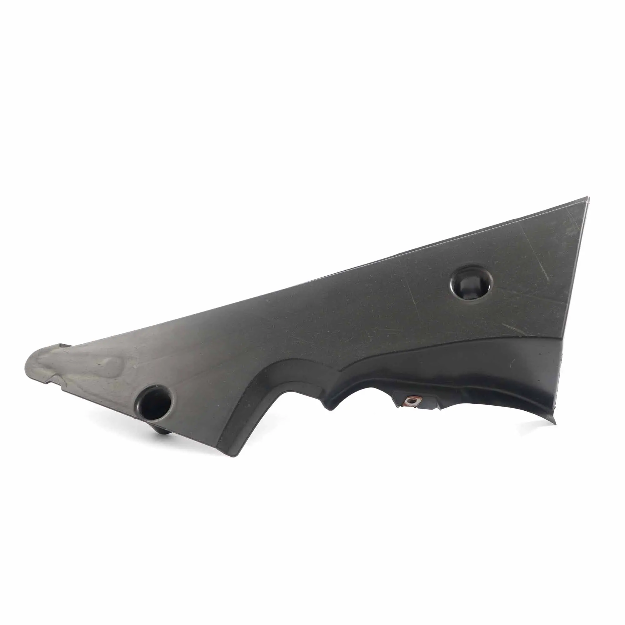 BMW E60 E61 E63 Cubierta Tanque Derecho Debajo De La Carroceria 7124556