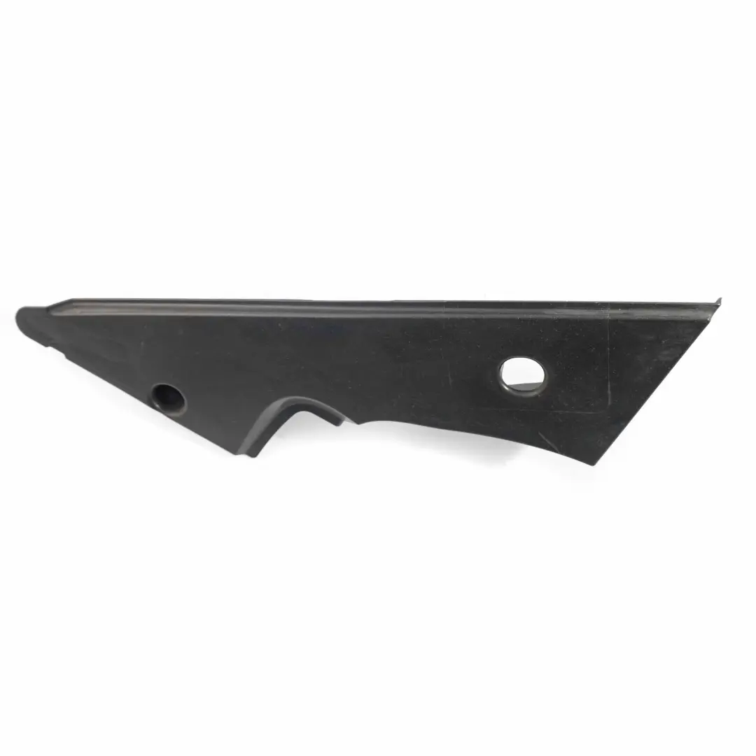 BMW E60 E63 Osłona Obudowa Zbiornika Baku Prawa - SKU 7124556-1 - Numer Części 7124556
