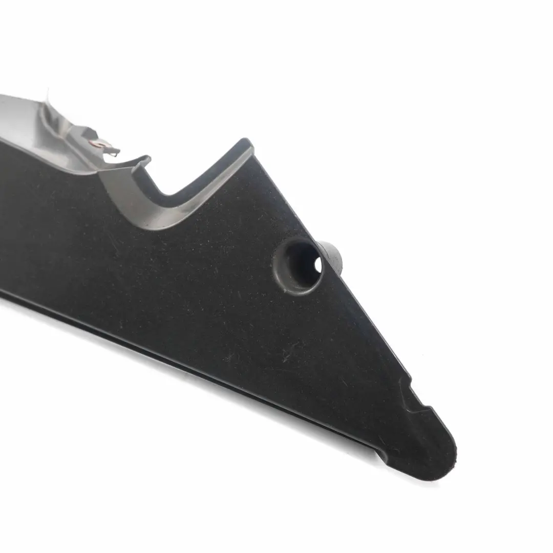 BMW E60 E63 Osłona Obudowa Zbiornika Baku Prawa - SKU 7124556-1 - Numer Części 7124556