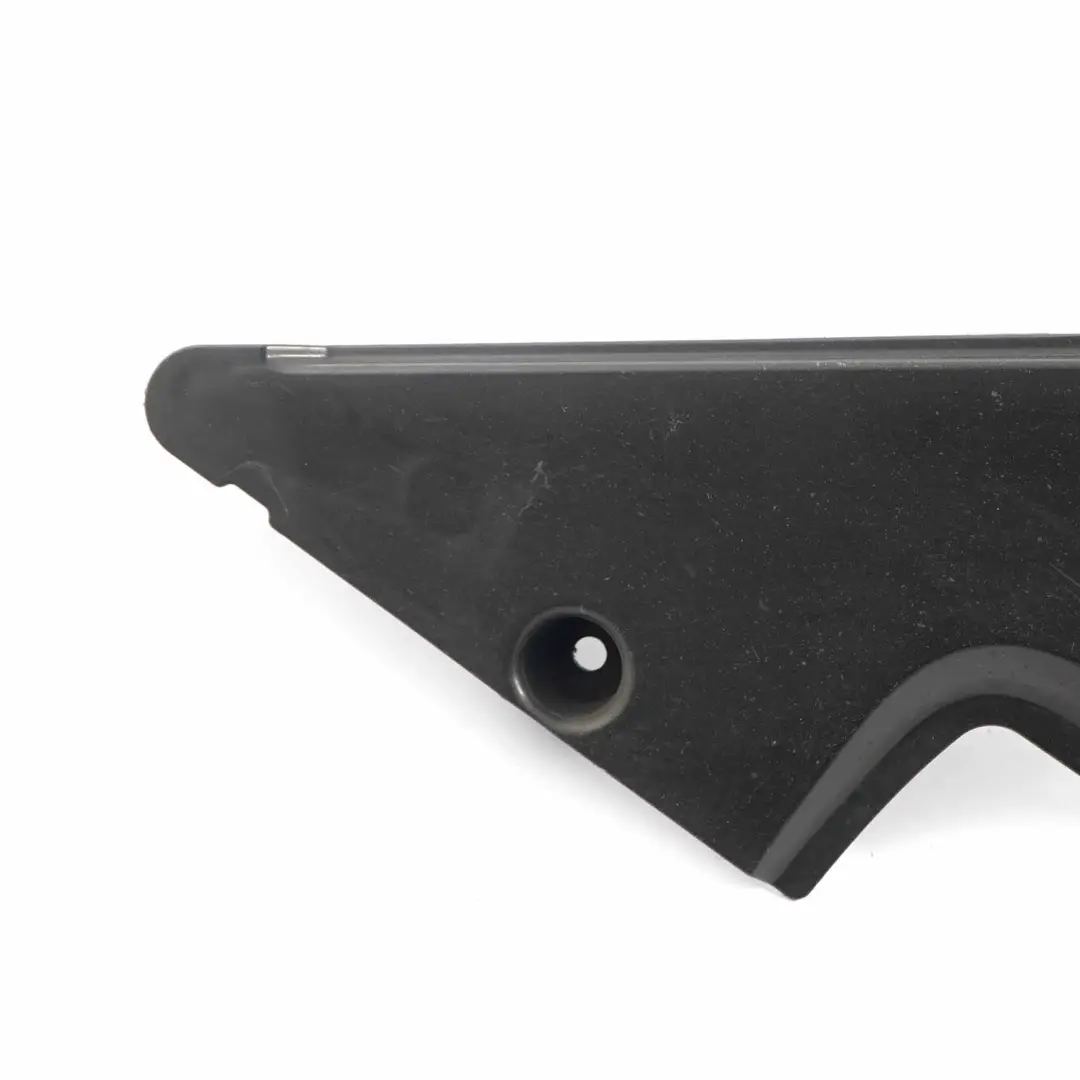 BMW E60 E63 Osłona Obudowa Zbiornika Baku Prawa - SKU 7124556-1 - Numer Części 7124556