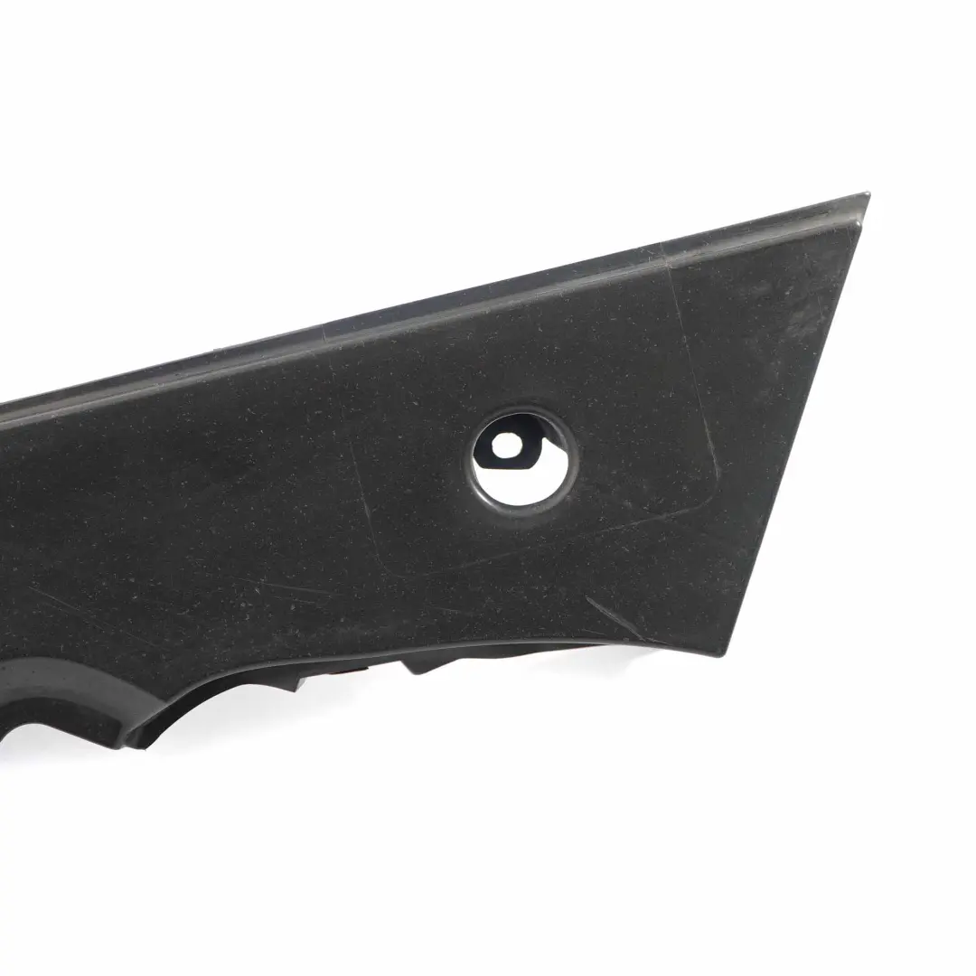 BMW E60 E63 Osłona Obudowa Zbiornika Baku Prawa - SKU 7124556-1 - Numer Części 7124556