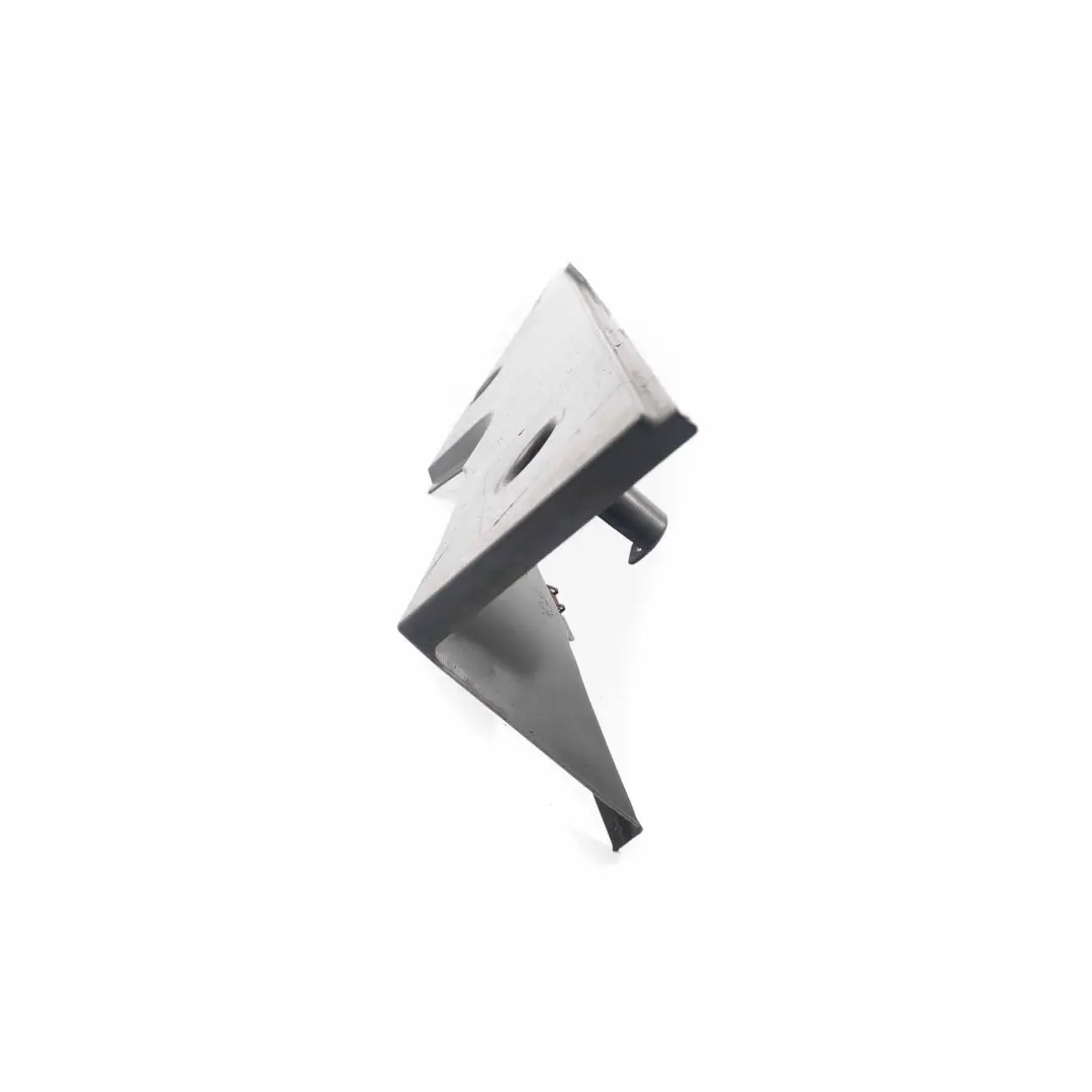 Cubierta Tanque Derecho Debajo De La Carroceria para BMW E60 E61 E63 con número de pieza 7124556 BMW E60 E61 E63 Cubierta Tanque Derecho Debajo De La Carroceria - SKU 7124556-1 - Número de pieza 7124556