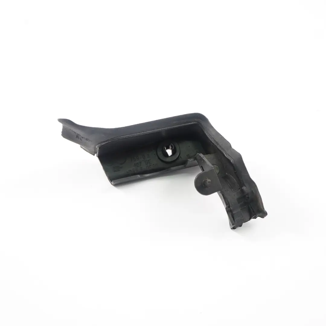 BMW E87 E90 E91 Guarnizione Cappuccio Motore Anteriore Sinistro Sezione - SKU 7124759 - Numero di parte 7124759