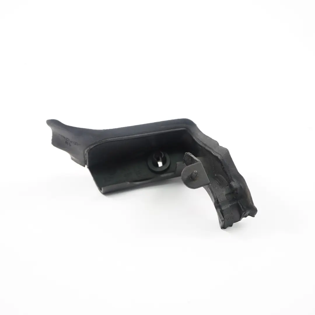BMW E87 E90 E91 Guarnizione Cappuccio Motore Anteriore Sinistro Sezione - SKU 7124759 - Numero di parte 7124759