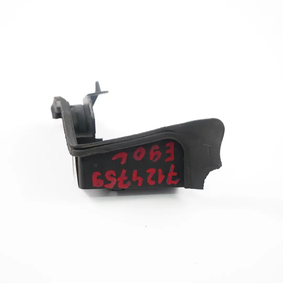 BMW E87 E90 E91 E92 Seal Gasket Engine Hood Front Left N/S Lower Section - SKU 7124759 - Part number 7124759