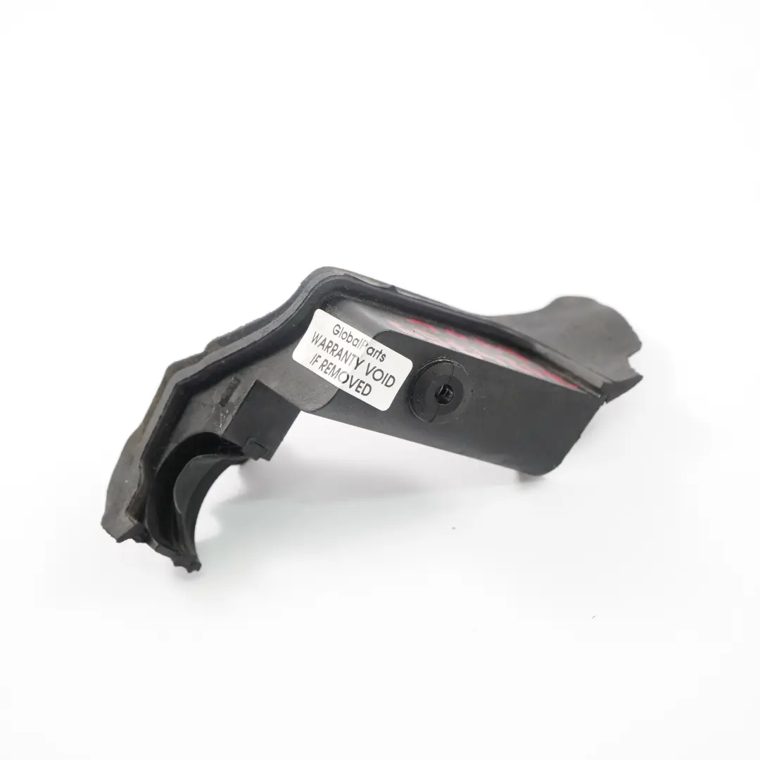 BMW E87 E90 E91 E92 Seal Gasket Engine Hood Front Left N/S Lower Section - SKU 7124759 - Part number 7124759
