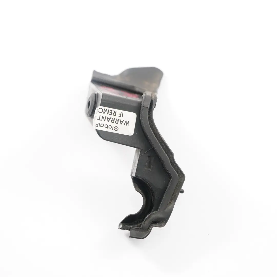 BMW E87 E90 E91 E92 Unterteil Abdichtung Frontklappe Rechts - SKU 7124760 - Teilenummer 7124760