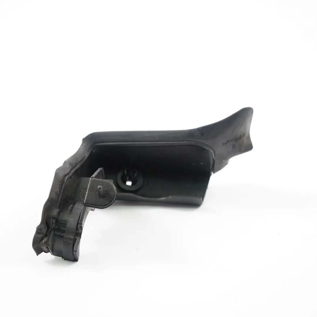 BMW E87 E90 E91 E92 Unterteil Abdichtung Frontklappe Rechts - SKU 7124760 - Teilenummer 7124760