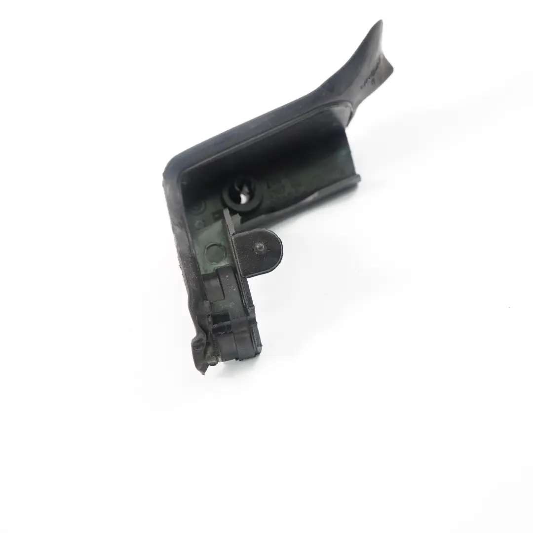 BMW E87 E90 E91 E92 Unterteil Abdichtung Frontklappe Rechts - SKU 7124760 - Teilenummer 7124760