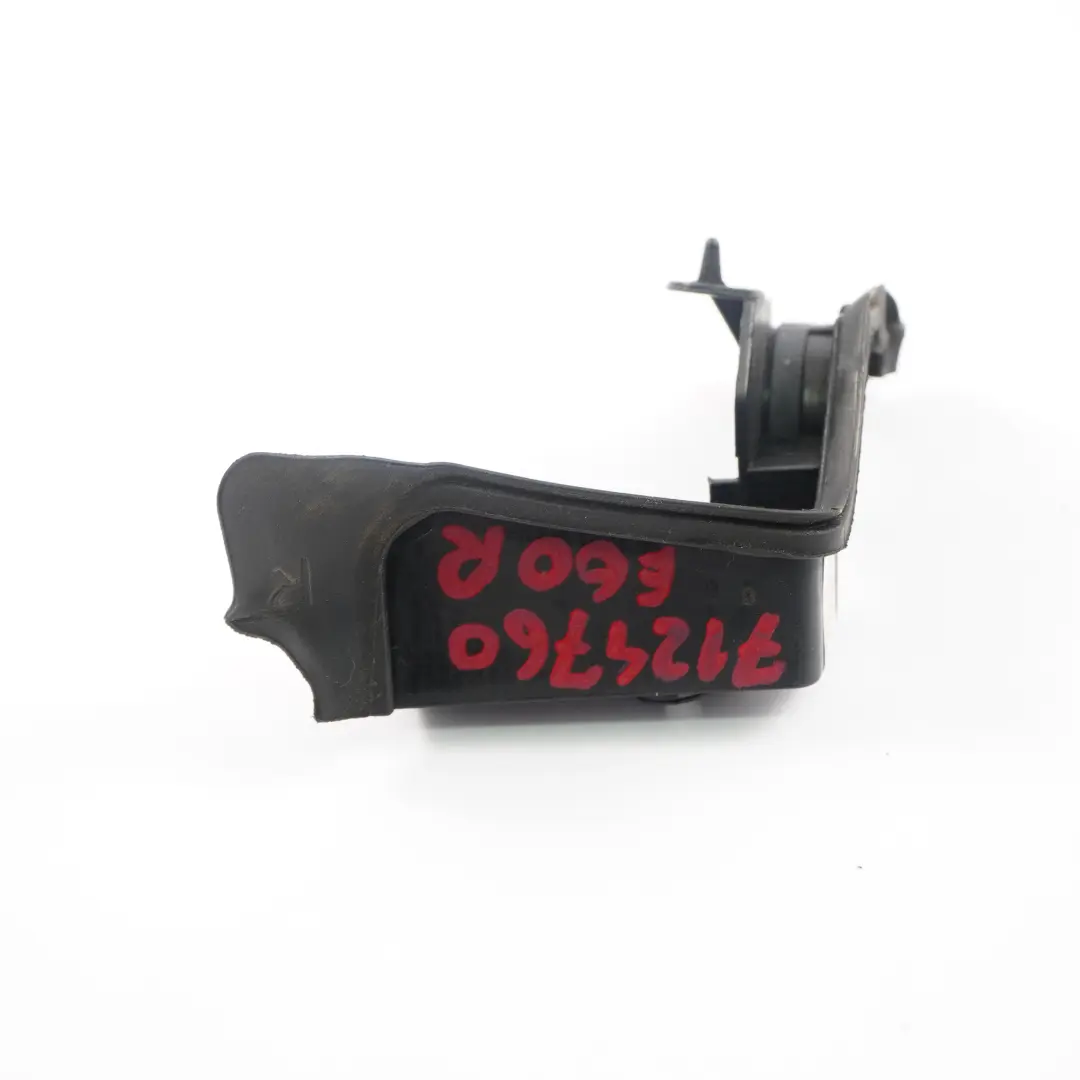 BMW E87 E90 E91 E92 Unterteil Abdichtung Frontklappe Rechts - SKU 7124760 - Teilenummer 7124760