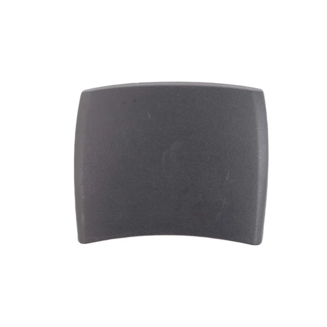 BMW 1 Series E87 Cover Centre Console Rear Trim Alaska Grey 7068730 - SKU 7124776 - Part number 7124776