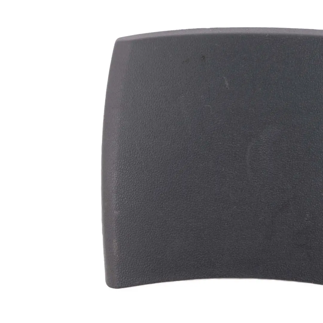 BMW E87 Abdeckung Mittelkonsole hinten Verkleidung Alaska Grau 7068730 - SKU 7124776 - Teilenummer 7124776