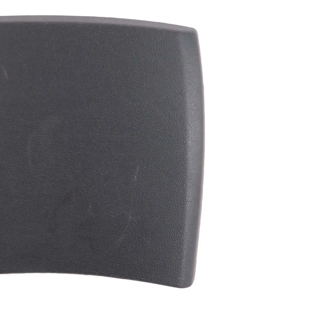 BMW 1 Series E87 Cover Centre Console Rear Trim Alaska Grey 7068730 - SKU 7124776 - Part number 7124776