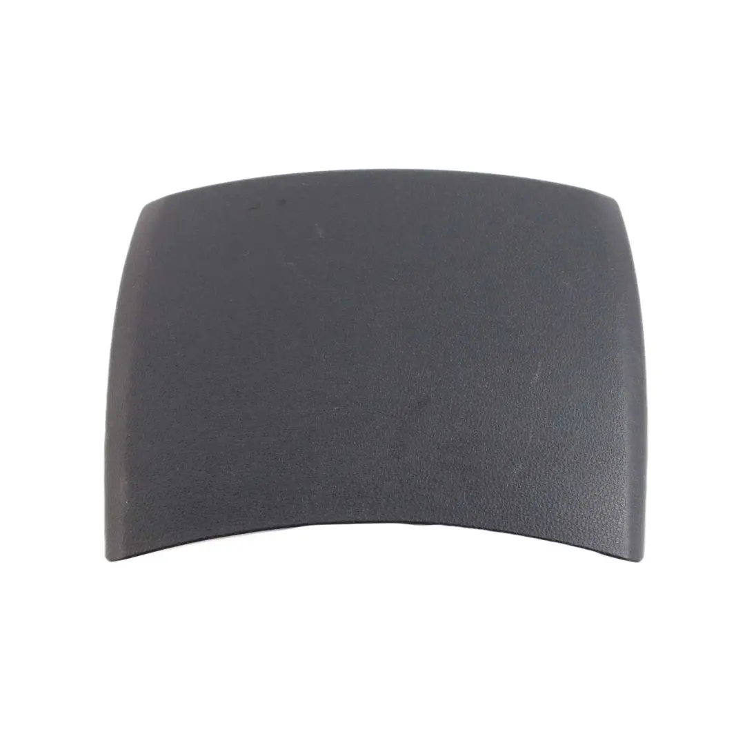 Abdeckung Mittelkonsole hinten Verkleidung Alaska Grau 7068730 für BMW E87 mit Teilenummer 7124776 BMW E87 Abdeckung Mittelkonsole hinten Verkleidung Alaska Grau 7068730 - SKU 7124776 - Teilenummer 7124776