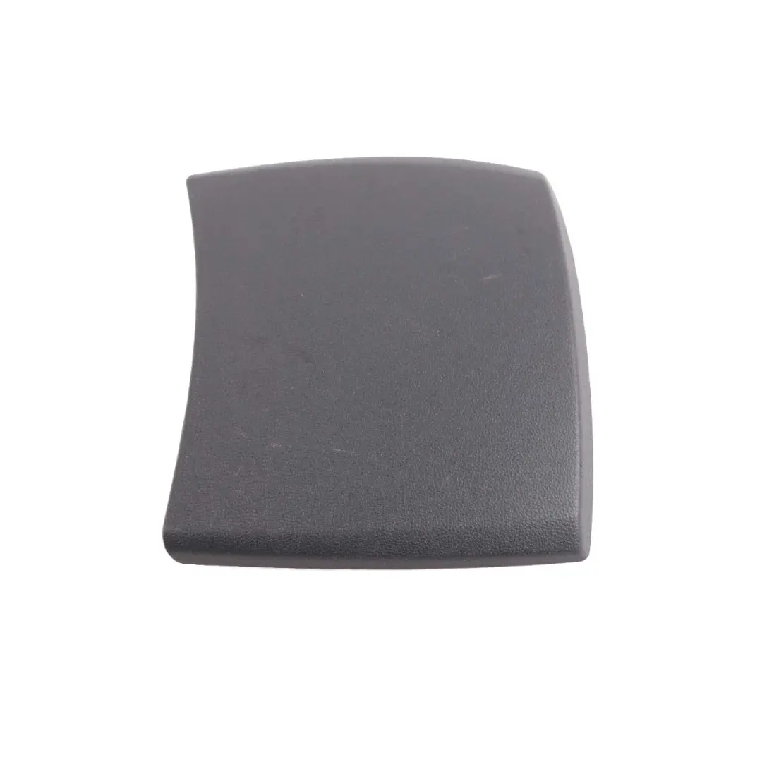 BMW 1 Series E87 Cover Centre Console Rear Trim Alaska Grey 7068730 - SKU 7124776 - Part number 7124776