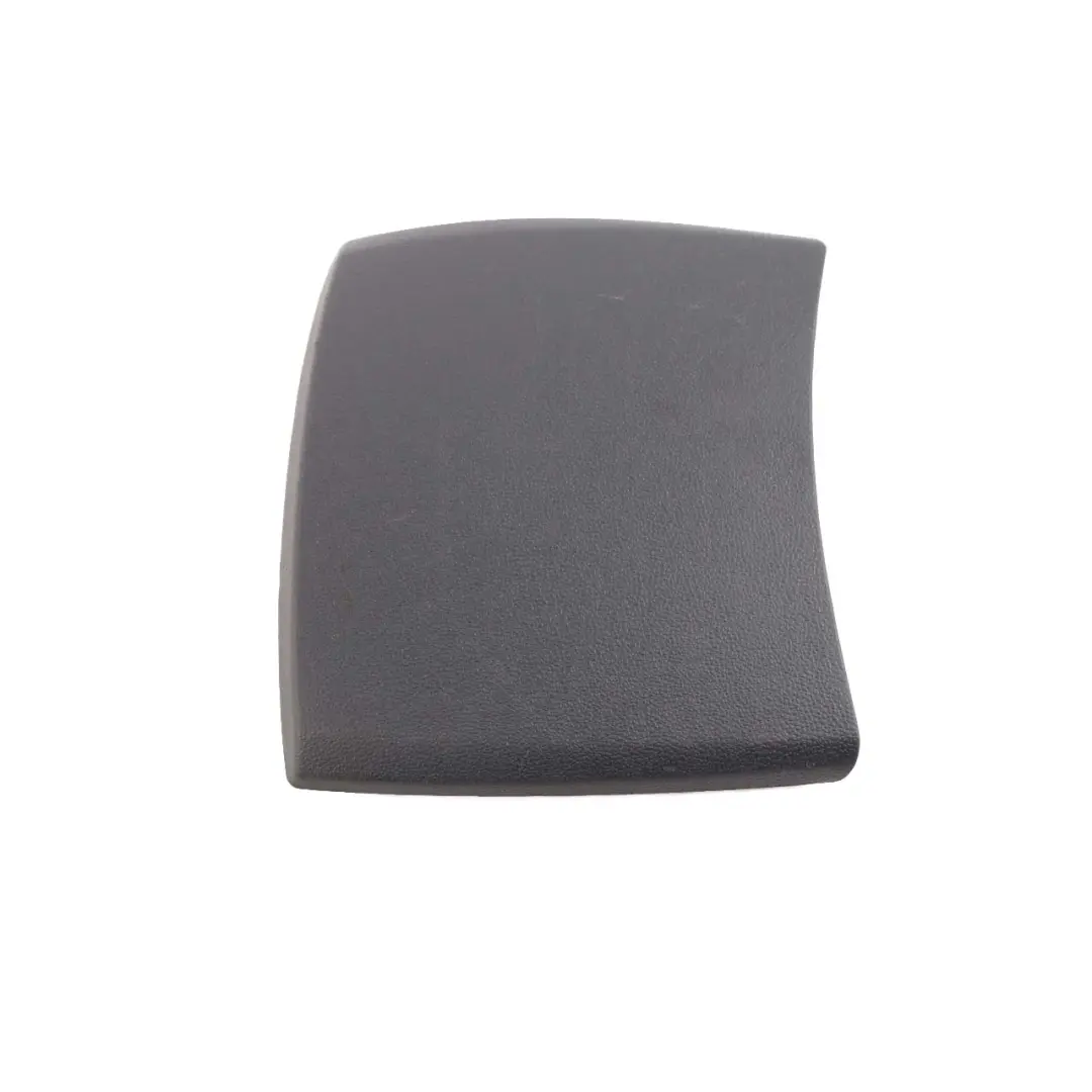 Cache console centrale Garniture arrière Alaska Gris 7068730 pour BMW E87 à propos du numéro de pièce 7124776 BMW E87 Cache console centrale Garniture arrière Alaska Gris 7068730 - SKU 7124776 - Numéro de pièce 7124776