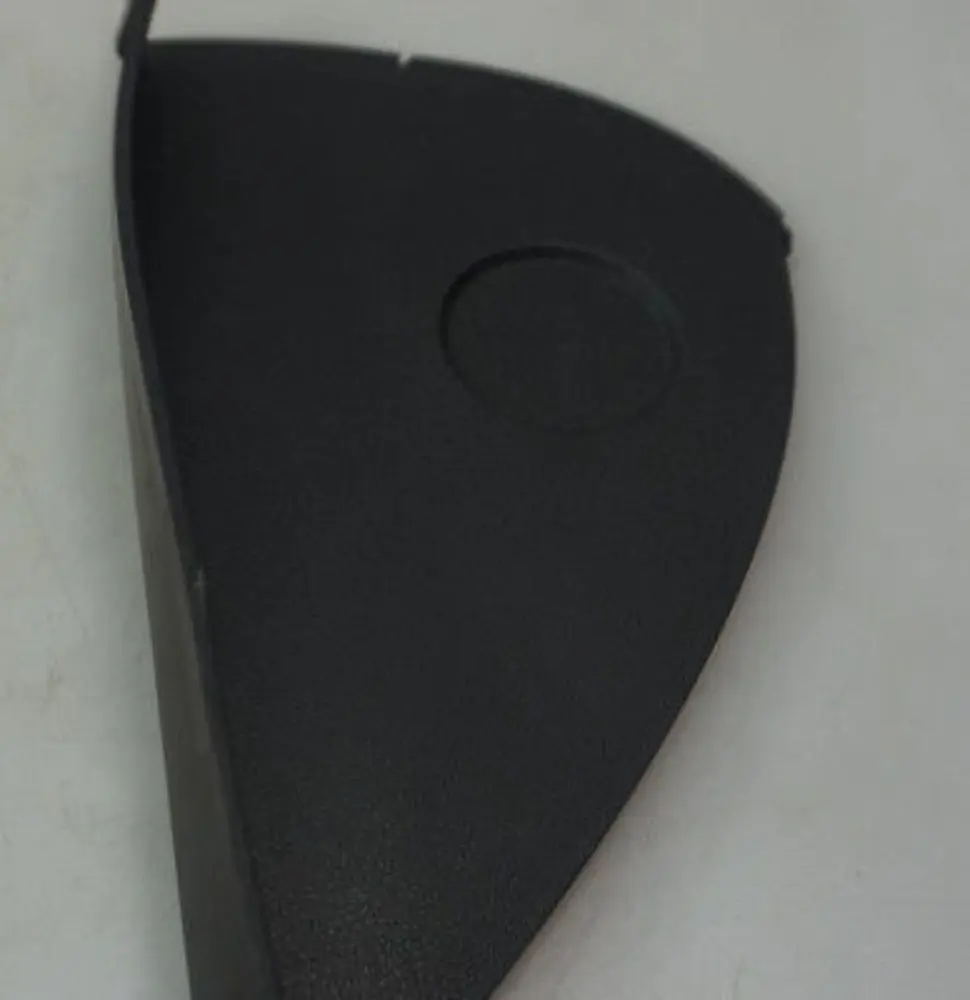 BMW 1 er E87 Blende Instrumententafel links schwarz - SKU 7124779 - Teilenummer 7124779