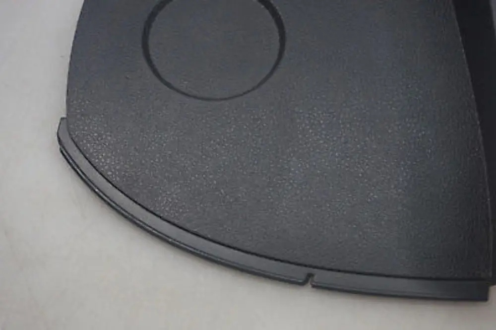 BMW 1 Series E87 Passengers Dash Trim Cover Panel Cover Left Black N/S - SKU 7124779 - Part number 7124779