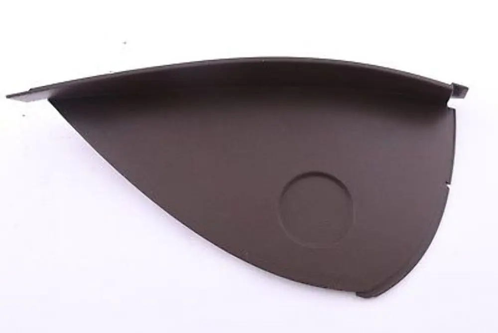 Passengers Dash Trim Cover Panel Havanna Left N/S to BMW 1 Series E87 with Part number 7124783 BMW 1 Series E87 Passengers Dash Trim Cover Panel Havanna Left N/S - SKU 7124783 - Part number 7124783