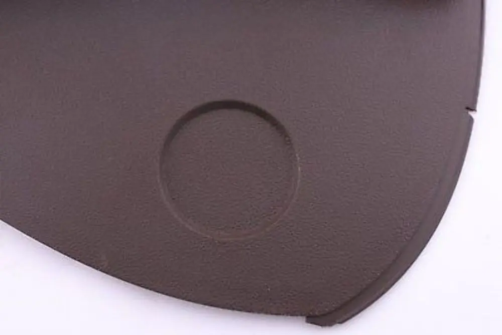 BMW 1 Series E87 Passengers Dash Trim Cover Panel Havanna Left N/S - SKU 7124783 - Part number 7124783