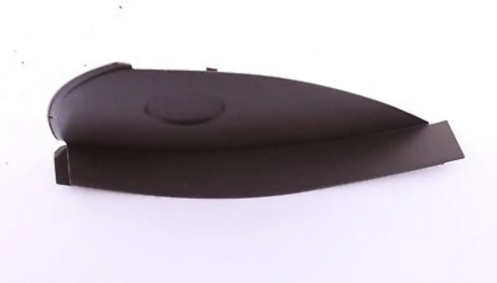 BMW 1 Series E87 Passengers Dash Trim Cover Panel Havanna Left N/S - SKU 7124783 - Part number 7124783